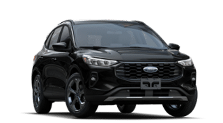 2025 Ford Escape Hybrid External Image 5